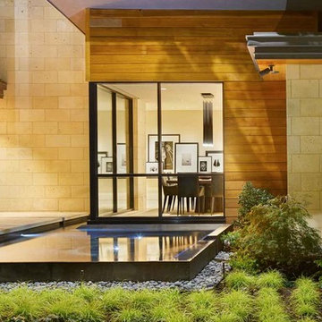 Bent Tree Residence