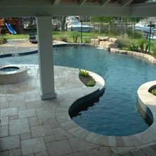 pool lagoon