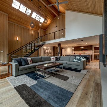 Whistler Home