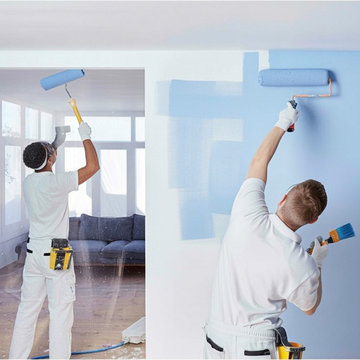 Interior Painting in Tampa Bay: A Practical Guide for Homes & Small Businesses