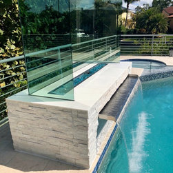 Custom Firepits - Products