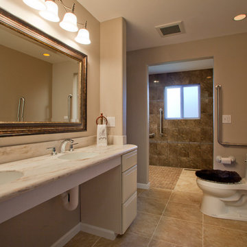 Oakbrook - Aging In Place - ADA