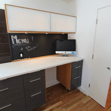 Home Office Ideas