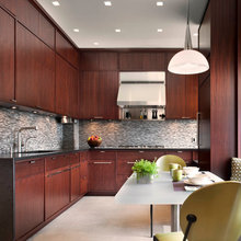 Cabinets