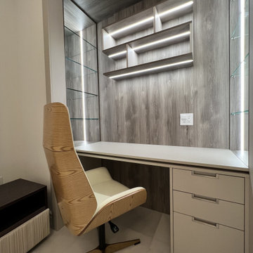 Desk Table Sunny Isles Beach