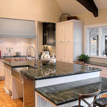 Bartels Kitchen