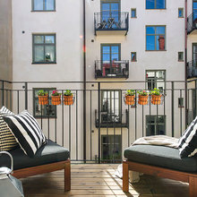 apartments