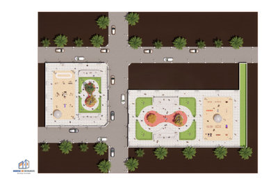 Landscape Design