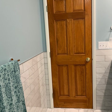 Orchard Park- Cute Contemporary Update