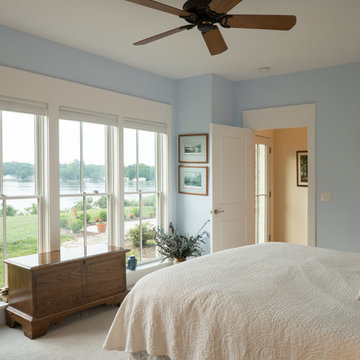 Piankatank River Home
