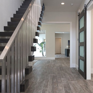 2016 Parade Home in Winter Park - Won the Outstanding Feature Award for Kitchen