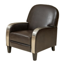 Upholstered Side Chairs