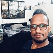 Saeed Abdi's photo