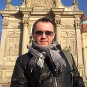 Малахов Константинs foto