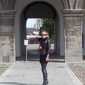 Lisa Ua'h-Anluain's photo