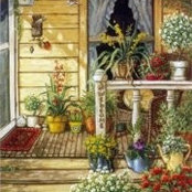 Marie Baskins billede