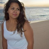 Corina Brito's photo