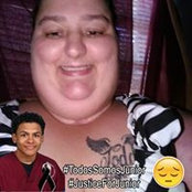 Saved Melissas billede