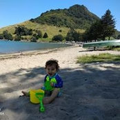 Foto von Matiu Taurau