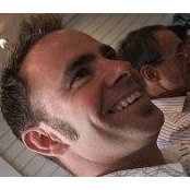 Damian Hedges's photo