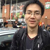Junwei Yangs foto