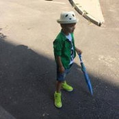 Roxana Andreas's photo