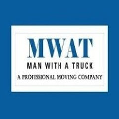 Man With A Truck Movers