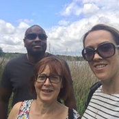Fay Roberts's photo