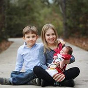 Foto von Allyson Mangum