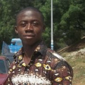 Foto von Mike Acheampong