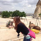 Chin-Jen Tsai's photo