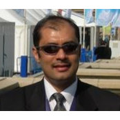 Sandeep Chowdhury's photo