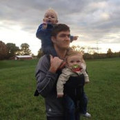 Doug Martin's photo