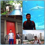 Kevin Pham's photo