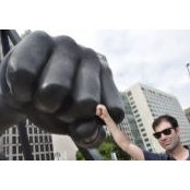 Brandon Russell's photo