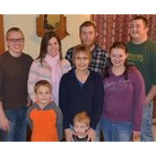 Kathy Dressel Friedrich's photo