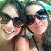 Sarah Mena's photo
