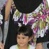 Sue Ismail's photo