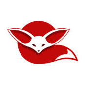 Red Fennec Lasers foto