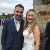 Amanda McHugh's photo