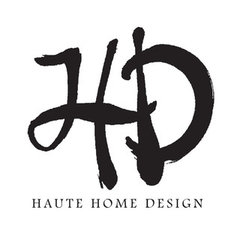 Haute Home Design
