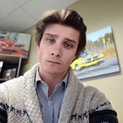 Alexander Mochan's photo