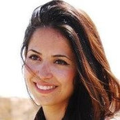 Joanna Daoud's photo