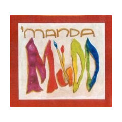 Manda Mudd