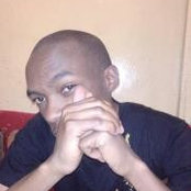 Sam Gatambia's photo