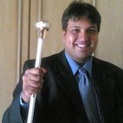 Asjad Omars foto