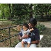 Prashanth Rajaratnams foto