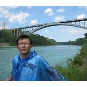 Kai Wang's photo