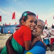Foto von Ibrahim Shamiu