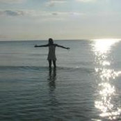 Kimberly Mitchells foto